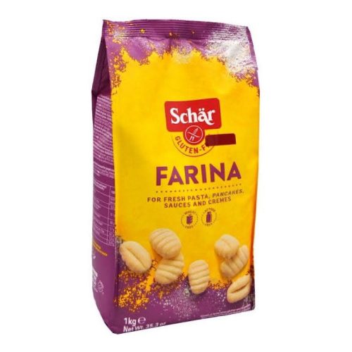 Schar Farina mouka, 1000g