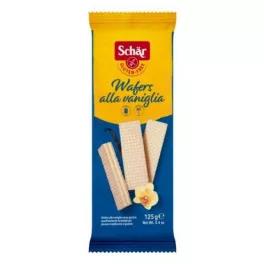 Schar Wafer, vanilkový perník, 125g