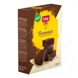 Schar Brownie základní směs, 350g