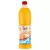 Sirup Pölöskei, diabetik, pomerančová příchuť, 1 litr