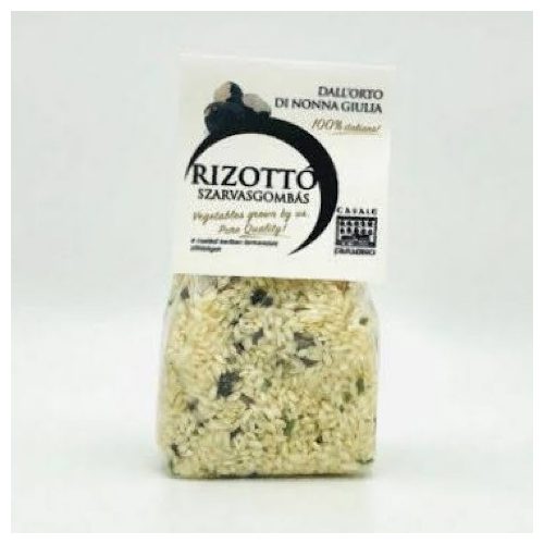 Casale Paradiso rizoto s hříbky 300g