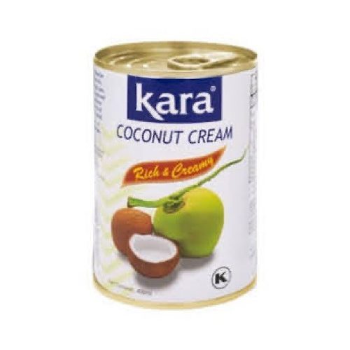 Kara Kokosový krém, 400 ml