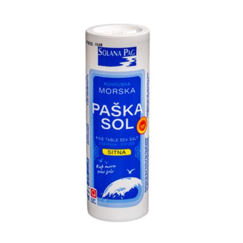 Dobré ráno, jodovaná, lahodná mořská sůl, ve spreji, 250 g.
