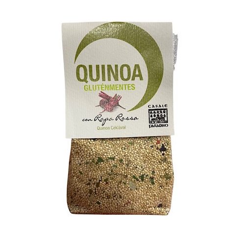 Casale Paradiso quinoa s řepou 200g