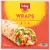 Schar Wraps, bezlepkové, bezlaktózové (2 ks) 160 g