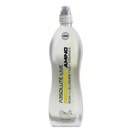   Absolute Live, nápoj s hořčíkem a vitaminy B, ovoce grapefruitu a banánu, 1 litr