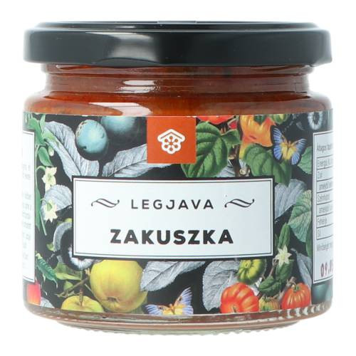 Nejlepší Zakuszka 200 g
