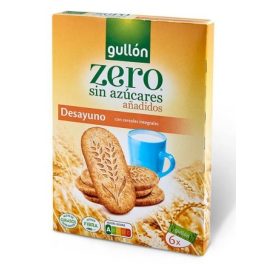 Gullon Duo, sendvičové sušenky, 250 g