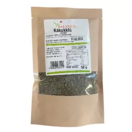 Mateřídouška, nastrouhaná, 50g