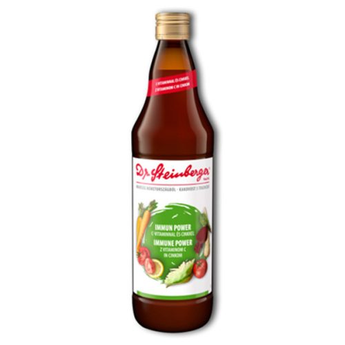 Dr. Steinberger Imunitní síla, 750ml