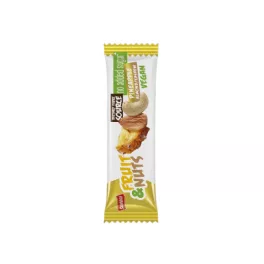Sunvita gyümölcsszelet ananászos kesuval-mandulával 30 g