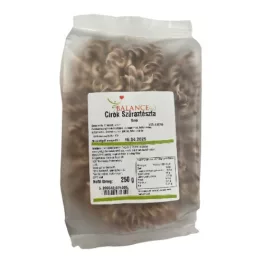 Ciroktészta, orsó, 250g