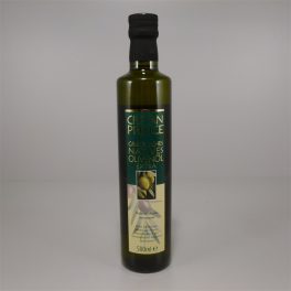 Cretan Prince extra szűz olivaolaj 500 ml