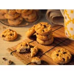 Schar Choco Chip Cookie (Pepitas) csokidarabos keksz, 200 g