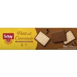 Schär Petit Chocolate csokis keksz,130 g