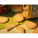 Schär Maria keksz,125 g