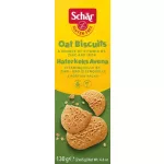 Schär Biscotto all'Avena - Zabkeksz,130 g