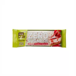   Rice up, Zero Ovesný sušenka s borůvkami, bez přidaného cukru, bezlepkové, 70g
