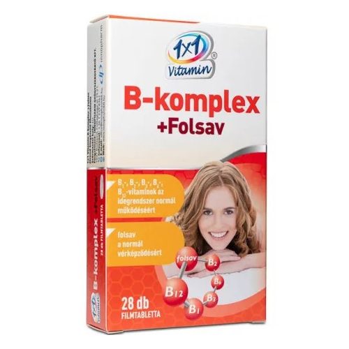 1x1 Vitamin Vitamin C 1000 mg + vitamin D3 s extraktem ze šípků, žvýkací doplněk stravy se sladidly s pomerančovou příchutí (60 tablet)