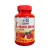 1x1 Vitamin Vitamin C 1000 mg + vitamin D3 s extraktem ze šípků, žvýkací doplněk stravy se sladidly s pomerančovou příchutí (60 tablet)