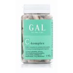 GAL C-VITAMIN KOMPLEX KAPSZULA 90DB