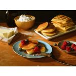 Schar MIX B mouka na chléb, 1000 g