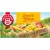 Teekanne Word of Fruit Ginger Mango gyömbér mangó gyógytea, 35 g