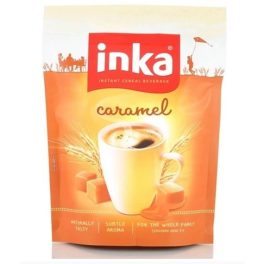 Inka Karamella ízű instant gabonakávé, 200 g