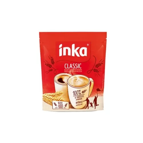 Inka instant gabonakávé keverék, 180 g