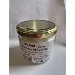 Balance Food Kokosový olej / Kokosový tuk 1000 ml