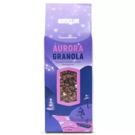 Hester's Life Cocoa Granola/  kakaová granola 320 g