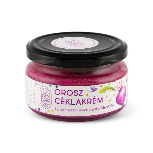 Zabola Firma Orosz céklakrém, 220 g