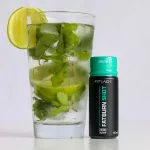 Fitrade FATBURN shot – mojito, 60ml