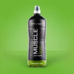 Fitrade MUSCLE line – eper-kivi, 1 liter