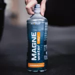 Fitrade MAGNE water – sportvíz, 1 liter