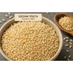 Balancefood sezamové těstoviny ve tvaru rýže, 250 g