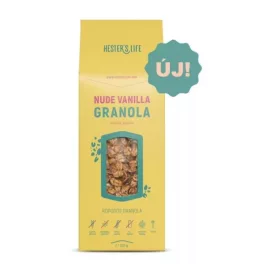 Hester's Life Cocoa Granola/  kakaová granola 320 g