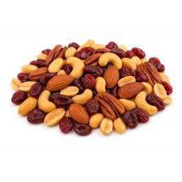 Balancefood Fitness směs semínek, 200 g