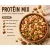 Balancefood Proteinová směs semínek, 200 g