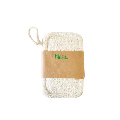 SensEco Luffa szivacs