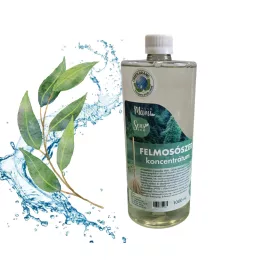 SensEco Felmosószerek, Eukaliptusz, 1 000 ml