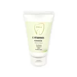 Eco-Z C-vitaminos fogkrém Citrom és Menta 75ml