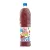 Pölöskei sirup, diabetický, chuť černého rybízu, 1 litr.