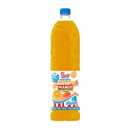   Pölöskei sirup, diabetický, chuť černého rybízu, 1 litr.