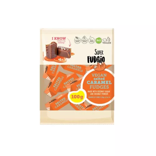 DeBron marshmallows bez cukru a lepku 75 g