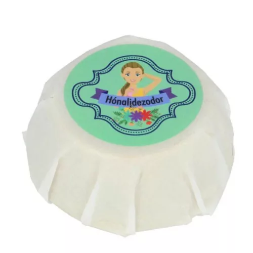Eco-Z Hónaljdezodor, illatmentes, 65 g