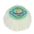 Eco-Z Hónaljdezodor, illatmentes, 65 g