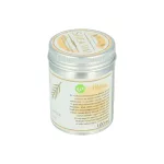 MM Gold Natur BIO Sheavaj tégelyben – finomítatlan, 100 ml