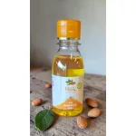 MM Gold Natur BIO Mandulaolaj, 110 ml