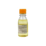MM Gold Natur BIO Mandulaolaj, 110 ml
